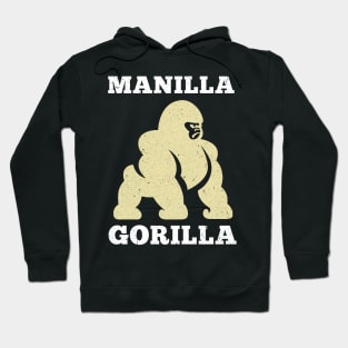 magilla gorilla lovers Hoodie